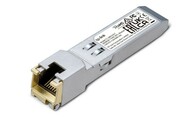 TP-LINK Moduł SM5310-T SFP+ 10G BASE-T RJ45 TP-LINK