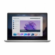 Dell Laptop Dell Pro 14 Essential PV14255 W11P Ryzen AI 7 350|16GB|1TB|AMD Radeon|FgrPr|WLAN+BT|14.0 FHD+|BcklKb|4C|65W|3YPS Platinum Silver Metal Dell