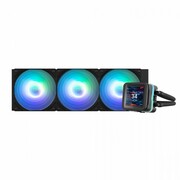 Zalman Chłodzenie procesora ALPHA2 DS A36 BL 360 mm CPU Liquid Cooler Zalman