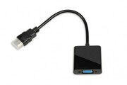 iBOX Adapter HDMI-VGA IAHV01 iBOX