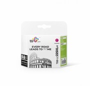 TB Print Tusz do Brother LC225XL TBB-LC225XLM MA TB Print