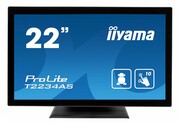 Monitor iiyama T2234AS-B1