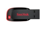 Pamięć przenośna SanDisk Cruzer Blade 64GB - zdjęcie 1