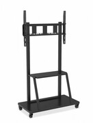 Techly Stojak LCD 55-100 cali 150 kg Techly