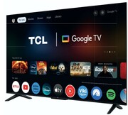 TCL Telewizor LED 50 cali 50V6C TCL