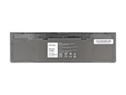 Mitsu Bateria do Dell Latitude E7240, E7250 5200 mAh (38 Wh) 7.4 - 7.8 Volt Mitsu