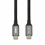 iBOX Kabel Typu C 3,2 gen 2.0 IKUMTC31G2 - 1m iBOX