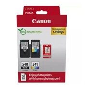 CANON Tusz PG-540/CL-541 5225B006, Zestaw Bk+Kolor