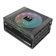 Thermaltake Zasilacz Toughpower iRGB digital 1650W F modular Titanium 14cm Gen5 Thermaltake