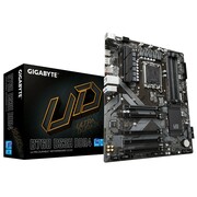 Gigabyte Płyta główna B760 DS3H DDR4 s1700 4DDR4 DP/HDMI ATX Gigabyte
