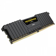 Corsair Pamięć DDR4 Vengeance LPX 16GB/3000(1*16GB) czarny CL16 Corsair