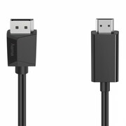 Hama Kabel display HDMI 1,5m Hama