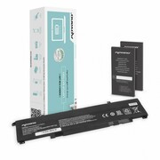 Movano Bateria WK04XL do HP Victus 16-D 16-E 16-R 16-S 15-FA 15-FB Omen 16-B 16-C - 4400 mAh (68 Wh) Movano