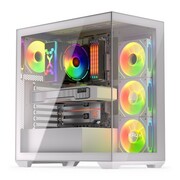 Krux Obudowa Exo Biała Krux