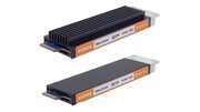 Kioxia Dysk SSD XD7P 3840GB E1.S NVMe Gen.4 1x4 DWPD 1 3D TLC BiCS Flash Data Center NVMe SED PLP Kioxia