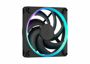 Fractal Design Wentylator Momentum 14 RGB 140mm 3-pak czarny Fractal Design