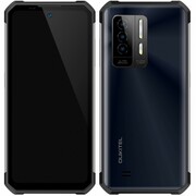 OUKITEL Smartfon WP27 12/256GB czarny OUKITEL