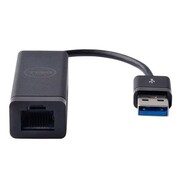 Dell Adapter - USB 3.0/Ethernet Dell
