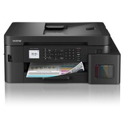 Brother Urządzenie wielofunkcyjne MFP MFC-T930DW RTS A4/4in1/(W)LAN/ADF20/17ipm Brother