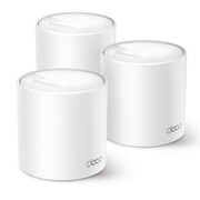 TP-LINK System WIFI Deco X50(3-pack) AX3000 TP-LINK