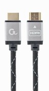 Gembird Kabel HDMI high speed z ethernet Select Plus 5m Gembird