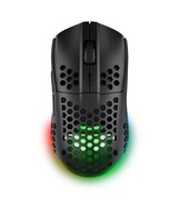 Trust Mysz bezprzewodowa GXT 929 Helox Czarna Trust