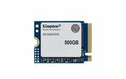 Kingston Dysk SSD NV3 500GB M.2 2230 PCI-e 4.0 NVMe 5000/3000 Kingston