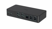 i-tec Stacja dokująca USB 3.0 / USB-C / Thunderbolt 3 Professional Dual 4K Display Docking Station Generation 2 + Power Delivery 100W i-tec