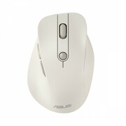 Asus Mysz bezprzewodowa MD105 Milky White Asus