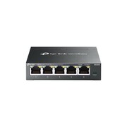 TP-LINK Przełącznik ES205G Omada 5-Port Gigabit Easy Managed Switch TP-LINK