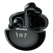 AWEI Słuchawki Bluetooth 5.1 T12P TWS+stacja dokująca AWEI