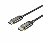 Unitek Kabel optyczny HDMI 2.1 AOC 8K 120Hz 10m; C11085GY01-10M Unitek