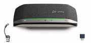 POLY Zestaw głośnomówiący Sync 20 SPKPHN USB-A/C B95VJUT#AC3 POLY