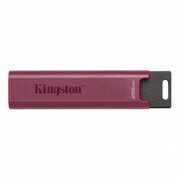 Kingston Pendrive Data Traveler MAX A 256GB USB-A 3.2 Gen2 Kingston