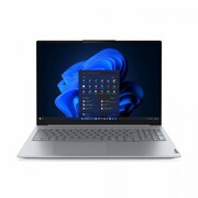 Lenovo Laptop ThinkBook 16 G9 21UT0097PB W11Pro 5 220/16GB/512GB/INT/16.0 WUXGA/Arctic grey/3YR OS + 1YR CI + CO2 Offset Lenovo