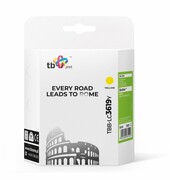 TB Print Tusz do Brother MFC-J2330DW YE TBB-LC3619Y 100% nowy TB Print