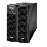 APC SRT8KXLI Smart-UPS SRT 8000VA Tower 230V APC