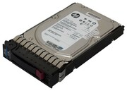 HP Dysk 2TB 7200rpm SATA 3.5in Enterprise 2Z274AA HP