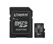 Kingston Canvas Select MicroSD 128GB SDCS/128GB - zdjęcie 2