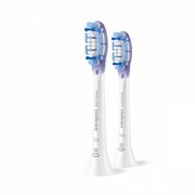 Philips Zestaw 2 końcówek Premium Gum HX9052/87 Philips