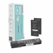 Movano Bateria do HP EliteBook 8460p 8460w 8470p 8470w - 4400 mAh (48 Wh) Movano