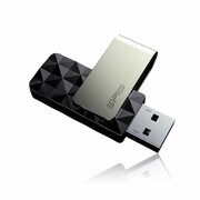 Pendrive Silicon Power BLAZE B30 32GB (SP032GBUF3B30V1K)