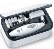 Zestaw do manicure/pedicure Beurer MP 41 - zdjęcie 1