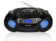 Radioodtwarzacz BLAUPUNKT BB31LED - zdjęcie 1