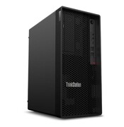 Lenovo Stacja robocza ThinkStation P2 Tower 30JQ006APB W11Pro Ultra 7 265K/2x32GB/2x1TB/INT + RTX 5070 12GB/vPro/3YRS OS + 1YR Premier Lenovo
