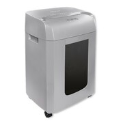 Qoltec Niszczarka AFFILATI 23L Silent | Micro cut Qoltec