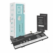 Movano Bateria do Lenovo ThinkPad X1 Yoga 4 5 Carbon 7 8 - 3325 mAh (51 Wh) Movano