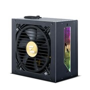 Zalman Zasilacz ZM850-TMX2 VIEW Teramax View 850W 80+GOLD Zalman