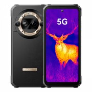Blackview Smartfon BL9000 Pro 5G 12/512GB złoty Blackview