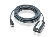 ATEN Kabel ekstendera USB 5m UE250 ATEN